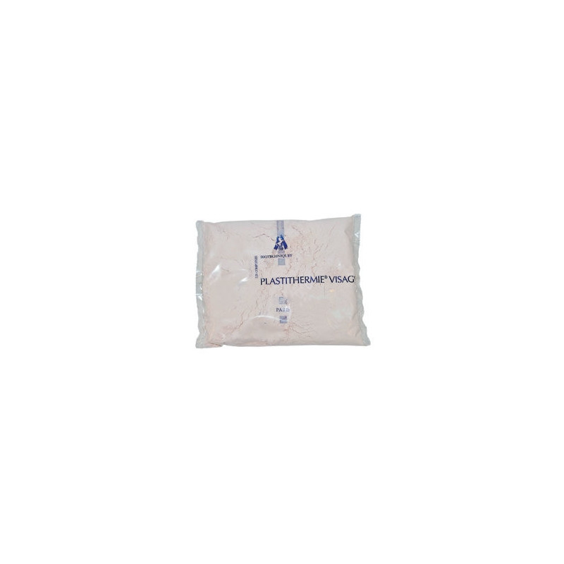 Thermal Gypsum Face Mask 400g