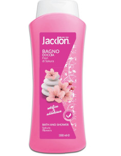 JACKLON Bath&Shower Sakura...