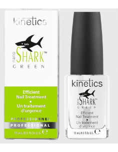 Nano Green Shark Treatment...