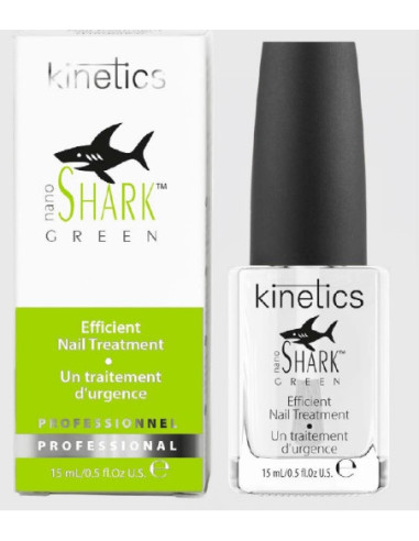 Nano Green Shark Treatment 15ml