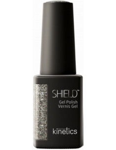 SHIELD Gel Polish Running...