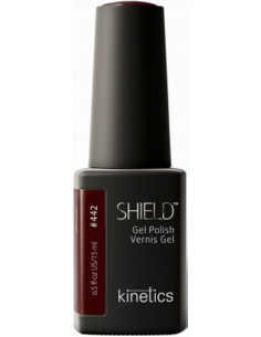 SHIELD Gel Polish Whisper...