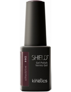 SHIELD Gel Polish Tender...
