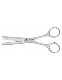 Thinning scissors 5.5'', 38...