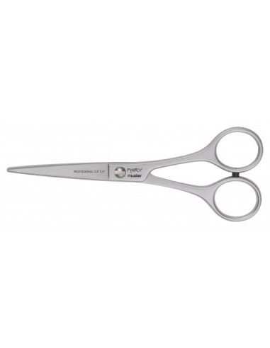 Hairdressing scissors 5.5 '' Fairy - Satin, with silencer