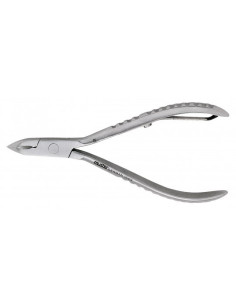 Cuticle nippers, stainless...
