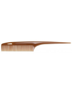Comb with a handle for...