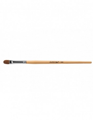 Brush for eye shadows, professional,...
