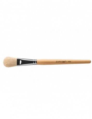 Brush for powder and blush, from...