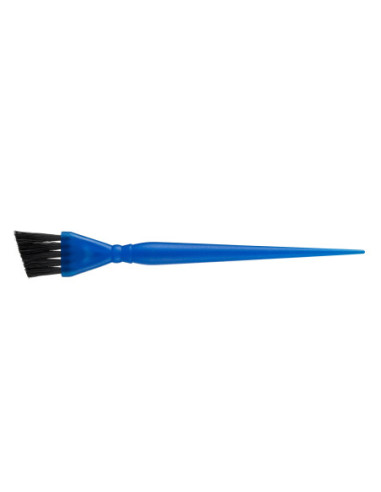 Hair dye brush,small,2.5 cm, black, 1 piece