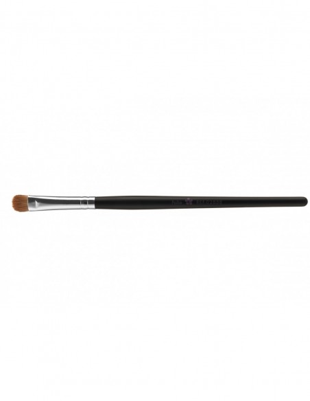 Brush for eye shadows, professional, sable hair bristles, 10mmx16.5cm