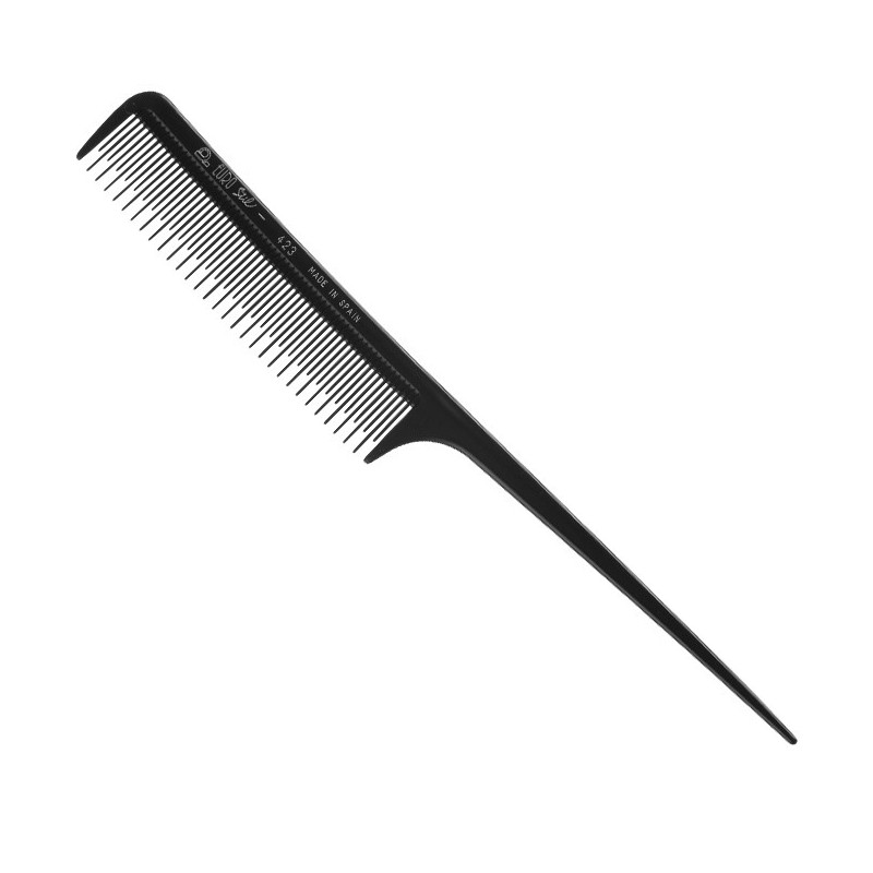 Comb № 423. | Nylon 20.5 cm