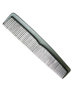 Comb № 454. | Nylon 19.5 cm