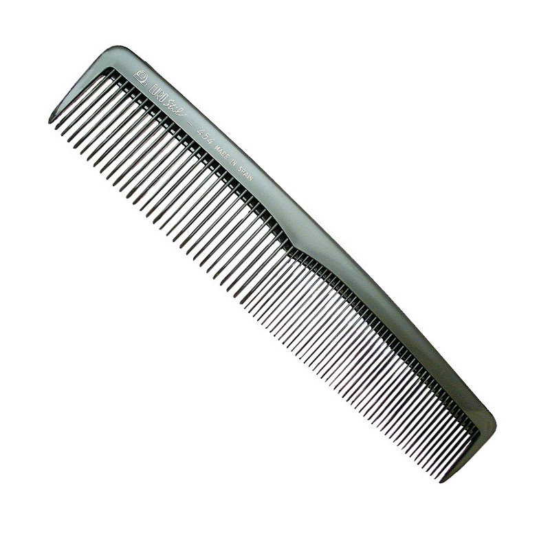 Comb № 454. | Nylon 19.5 cm