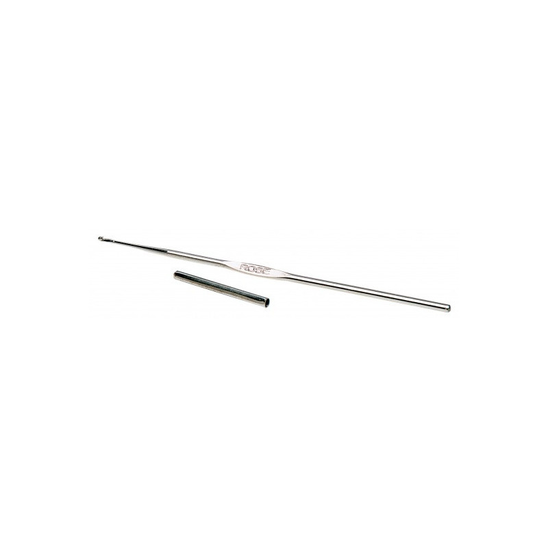 Hook for extracting strands, stainless steel, 1pc. / pack.