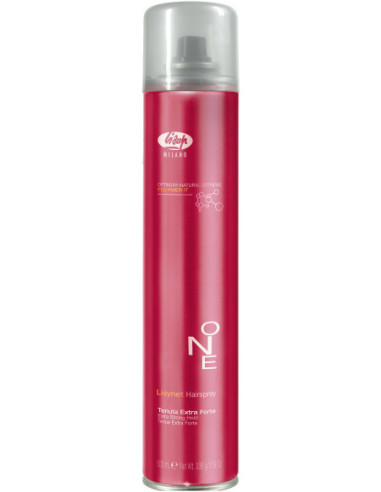 Lisynet One Hairspray  Extra Strong 500 ml