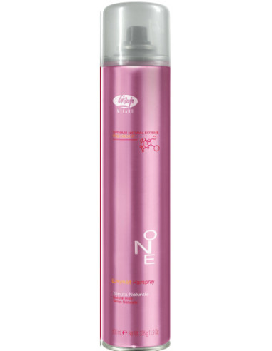 Lisynet One Hairspray  Natural  500 ml