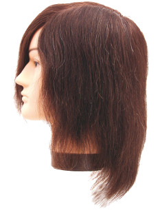 Mannequin head CODY, men,...