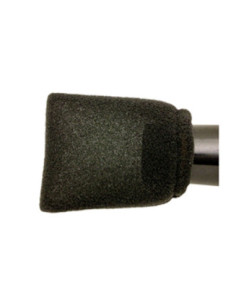 Švammīte difuzoram...