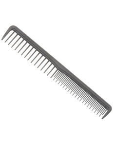 Comb 17.5 cm | Carbon