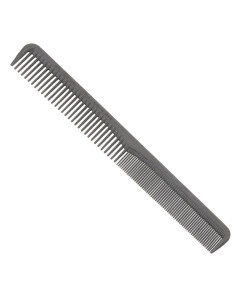 Comb 17.5 cm | Carbon