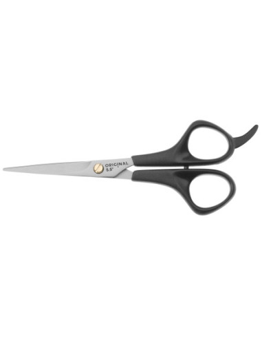 Classic scissors for hair cutting, ECO, 5.5"