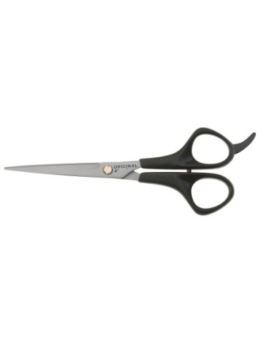 Classic design scissors for cutting hair, ECO, 6.0"