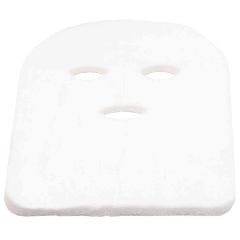 Face mask gauze disposable, 50 pieces