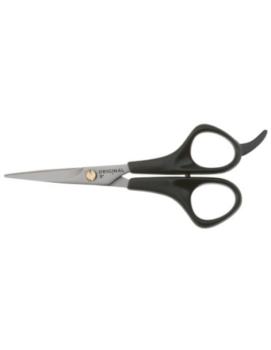 Classic design scissors for cutting hair, ECO, 5.0"