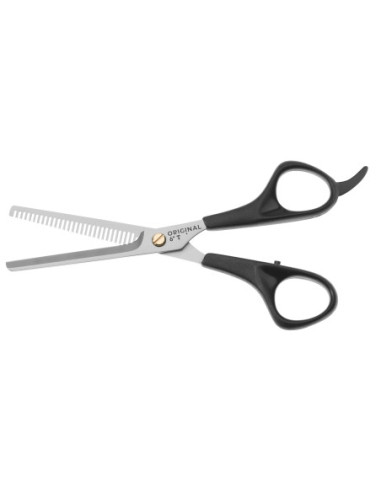 Thinning scissors ORIGINAL ECO 6.0", 30 tooth