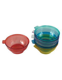 Посуда для смешивания...