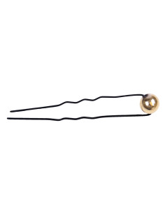 Bobby pins, decorative,...