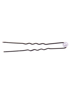 Bobby pins, decorative,...