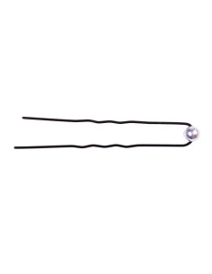 Bobby pins, decorative,...