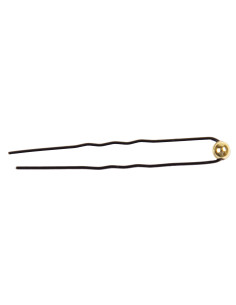 Bobby pins, decorative,...