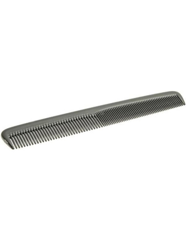 Comb 16.3 cm | Polypropylene | Black 50 pcs