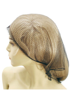 Net for hair,triangular...