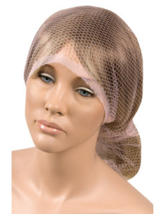 Net for hair,triangular...