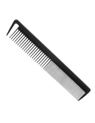 Comb 19.1 cm | Carbon