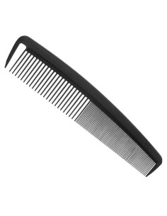 Comb 18.0 cm | Carbon
