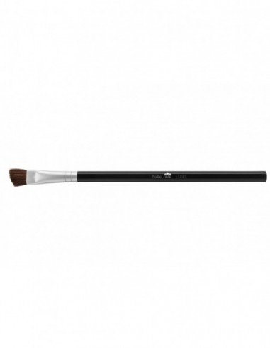 Кисть для теней, косая, из конской и...