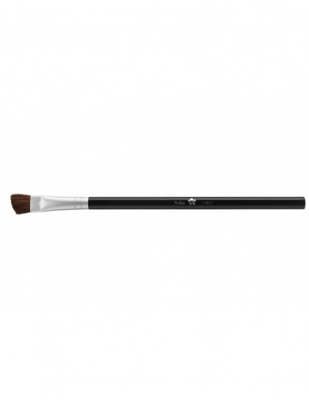 Кисть для теней, косая, из конской и козьей щетины, 11ммx15см