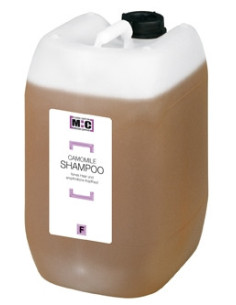 SALON Шампунь для тонких...