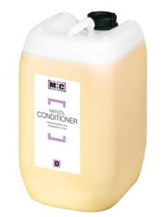 SALON Hair conditioner with...