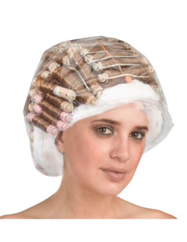 Disposable hair splitting hats,1pack./100pieces.