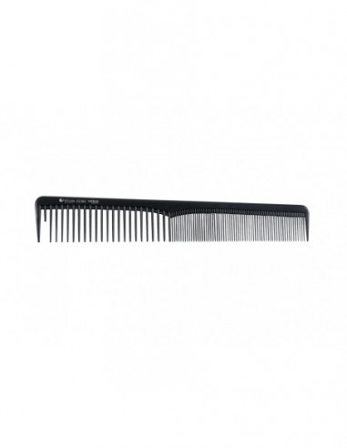 Comb № 05088 |18.0 cm | Carbon