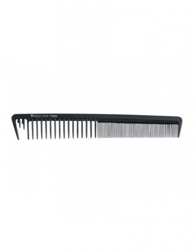 Comb № 05089 |21.0 cm | Carbon