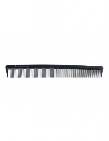 Comb № 05090 | 21.5 cm | Carbon
