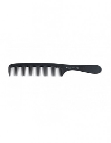 Comb № 05091 |18.5 cm | Carbon