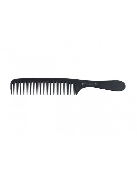 Comb № 05091 |18.5 cm | Carbon